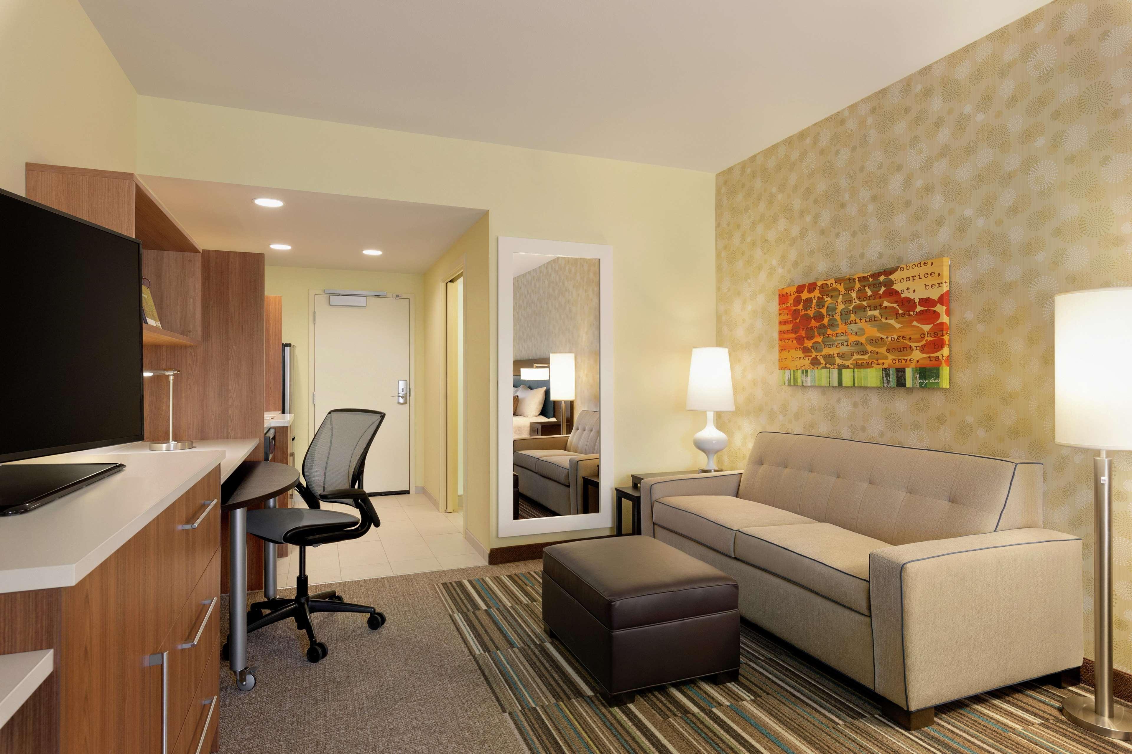 Home2 Suites By Hilton York Kültér fotó
