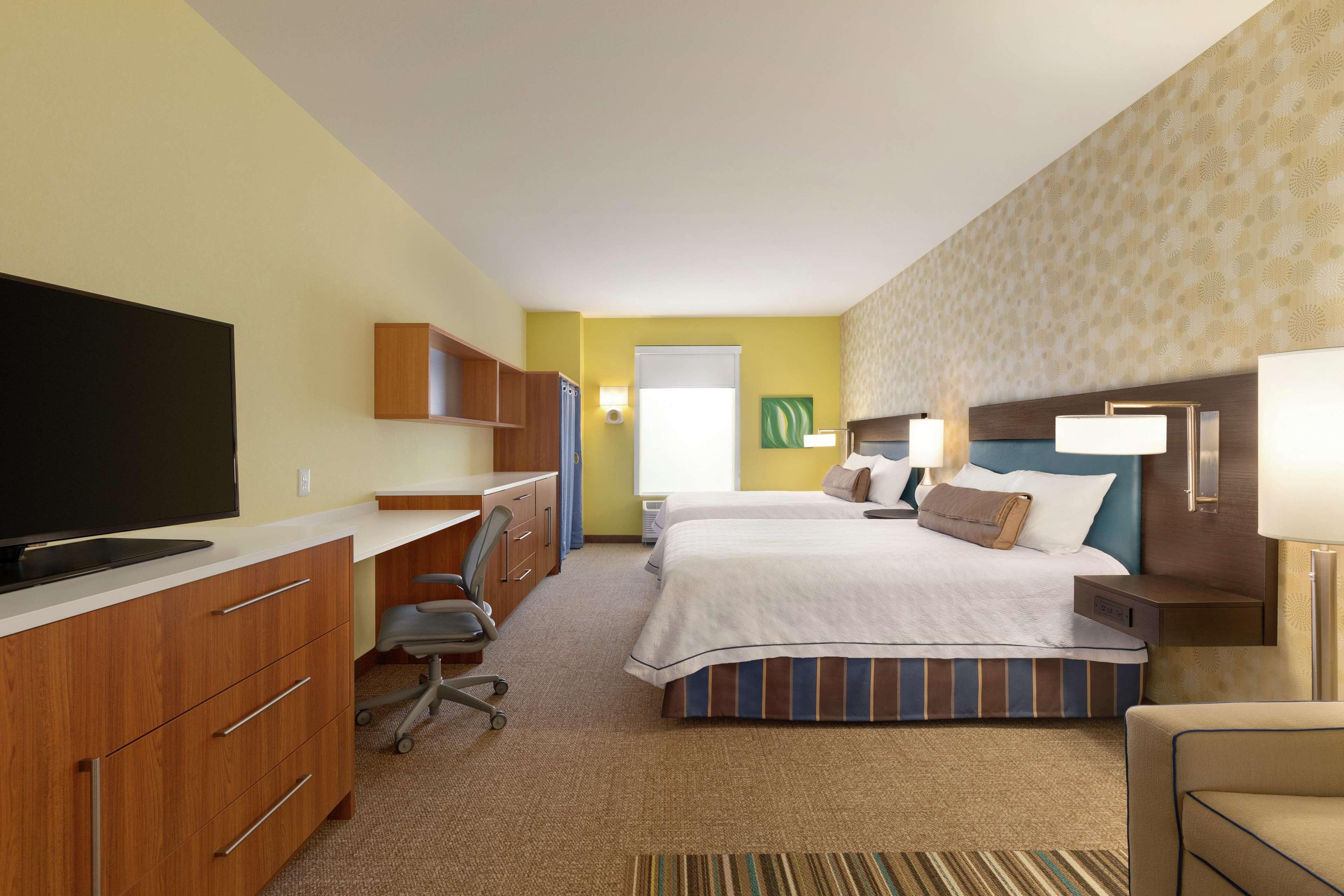 Home2 Suites By Hilton York Kültér fotó