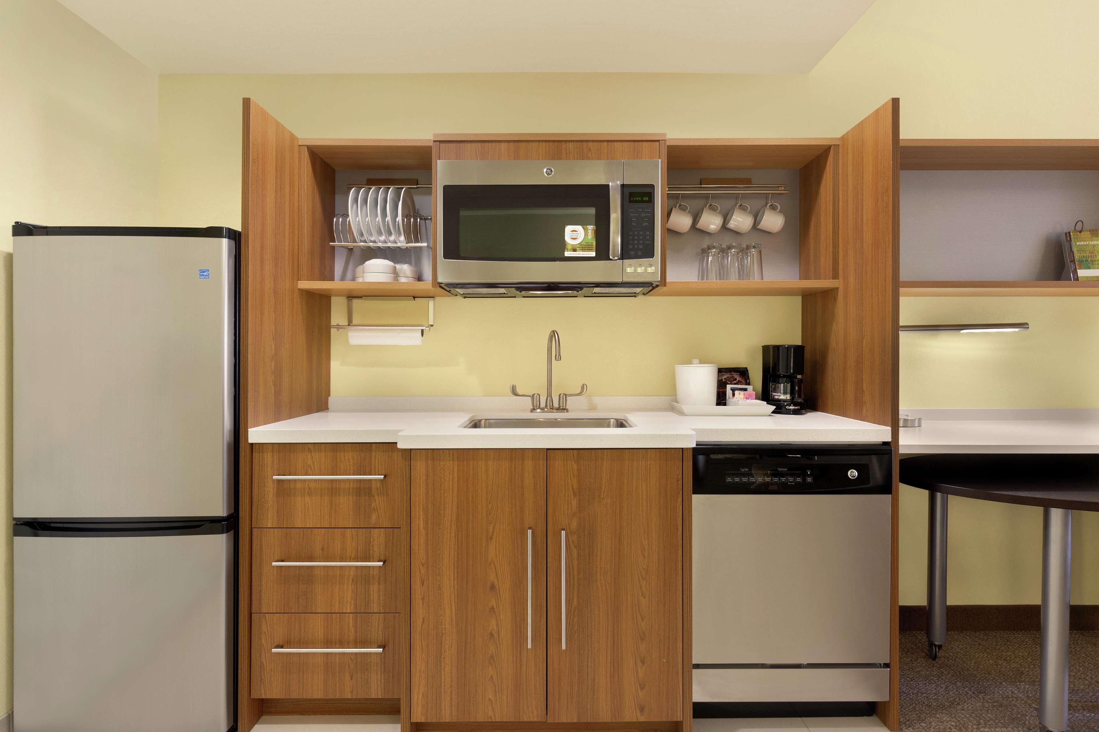 Home2 Suites By Hilton York Kültér fotó