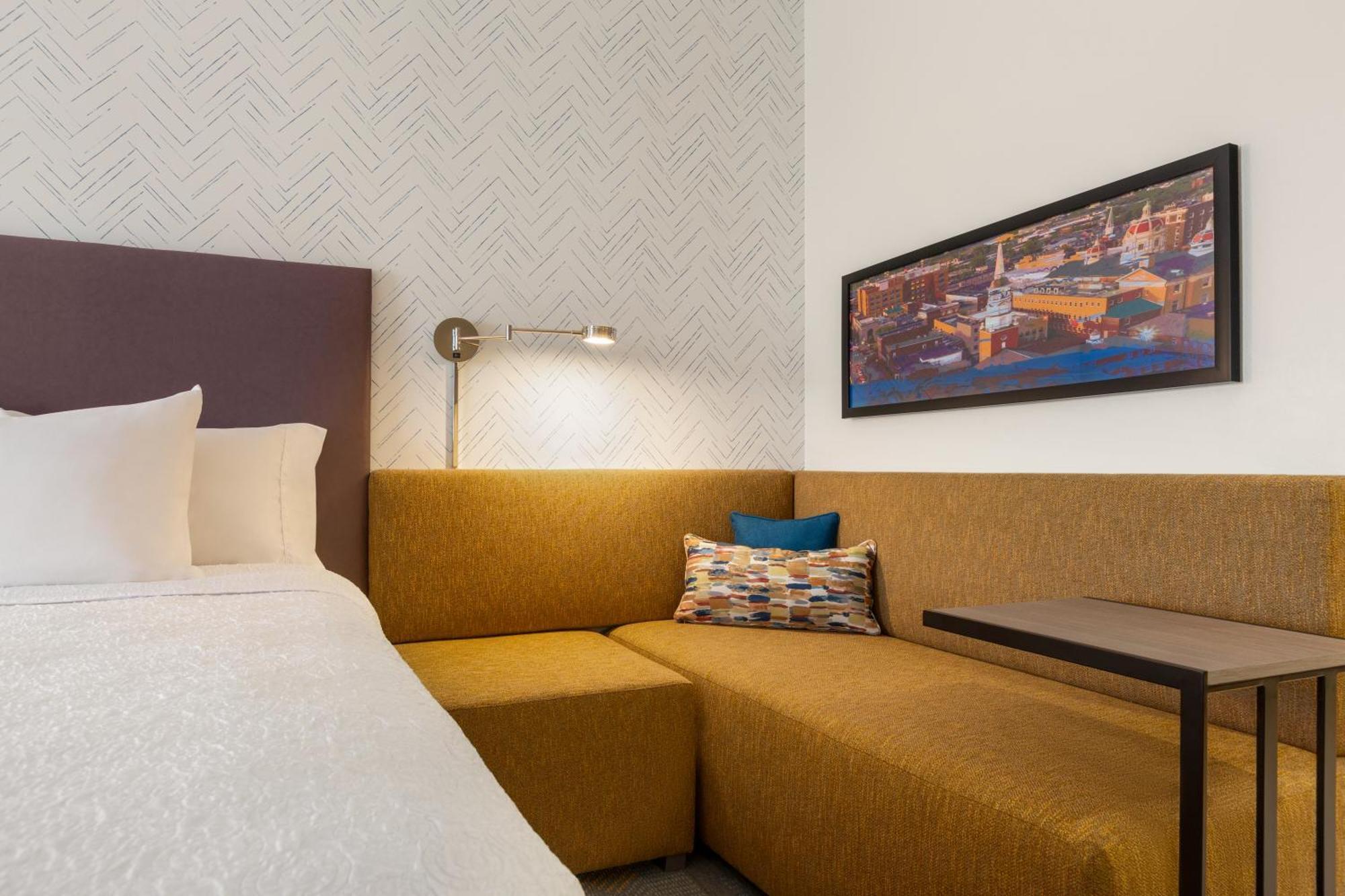 Home2 Suites By Hilton York Kültér fotó