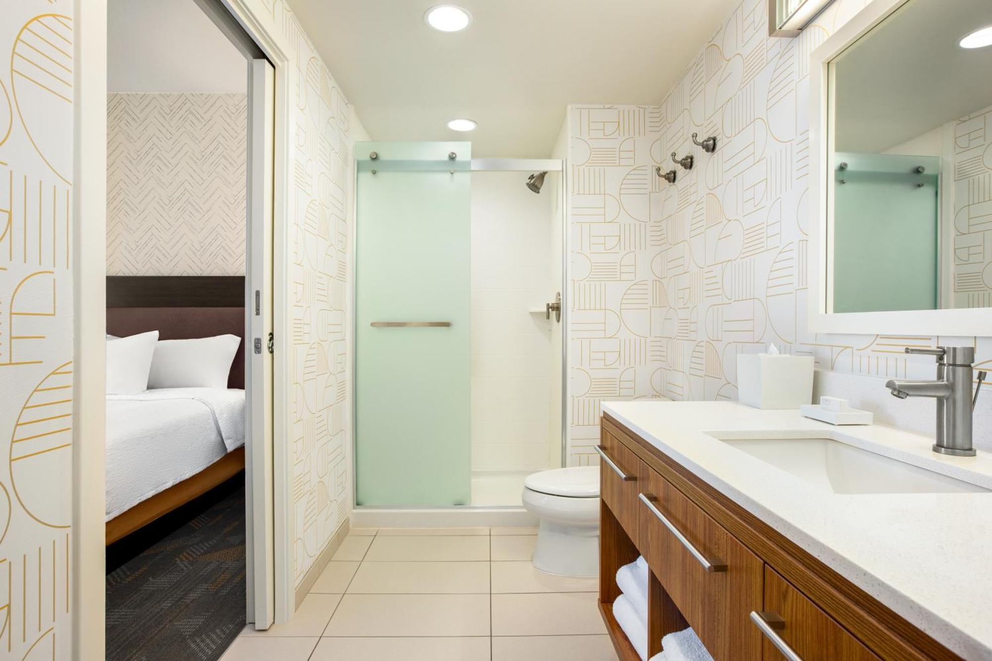 Home2 Suites By Hilton York Kültér fotó