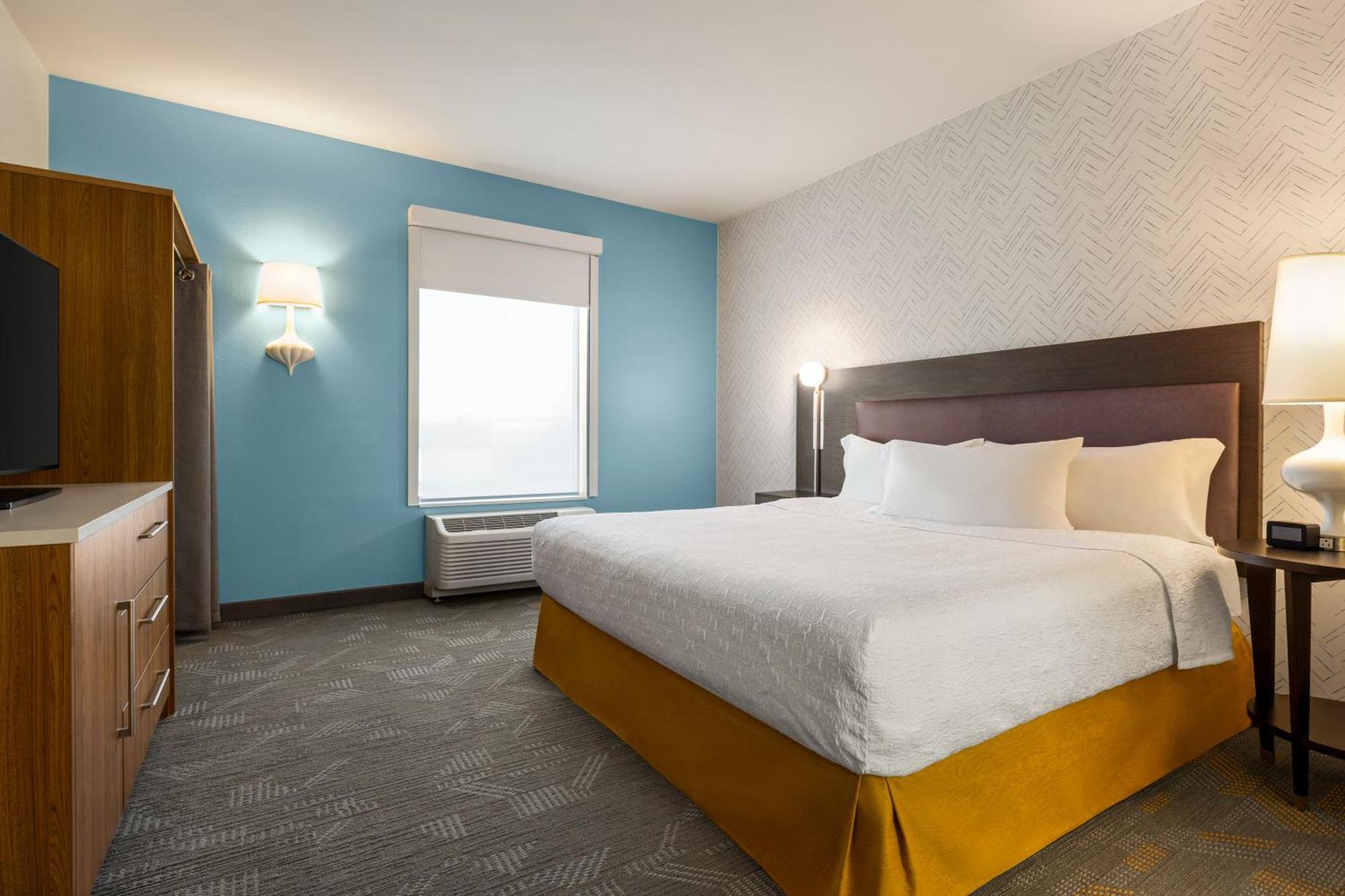 Home2 Suites By Hilton York Kültér fotó