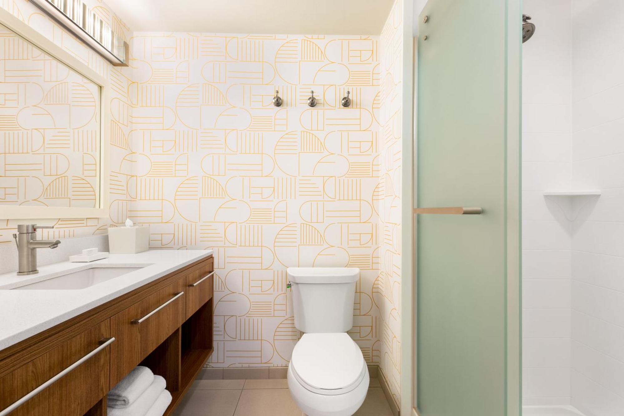 Home2 Suites By Hilton York Kültér fotó