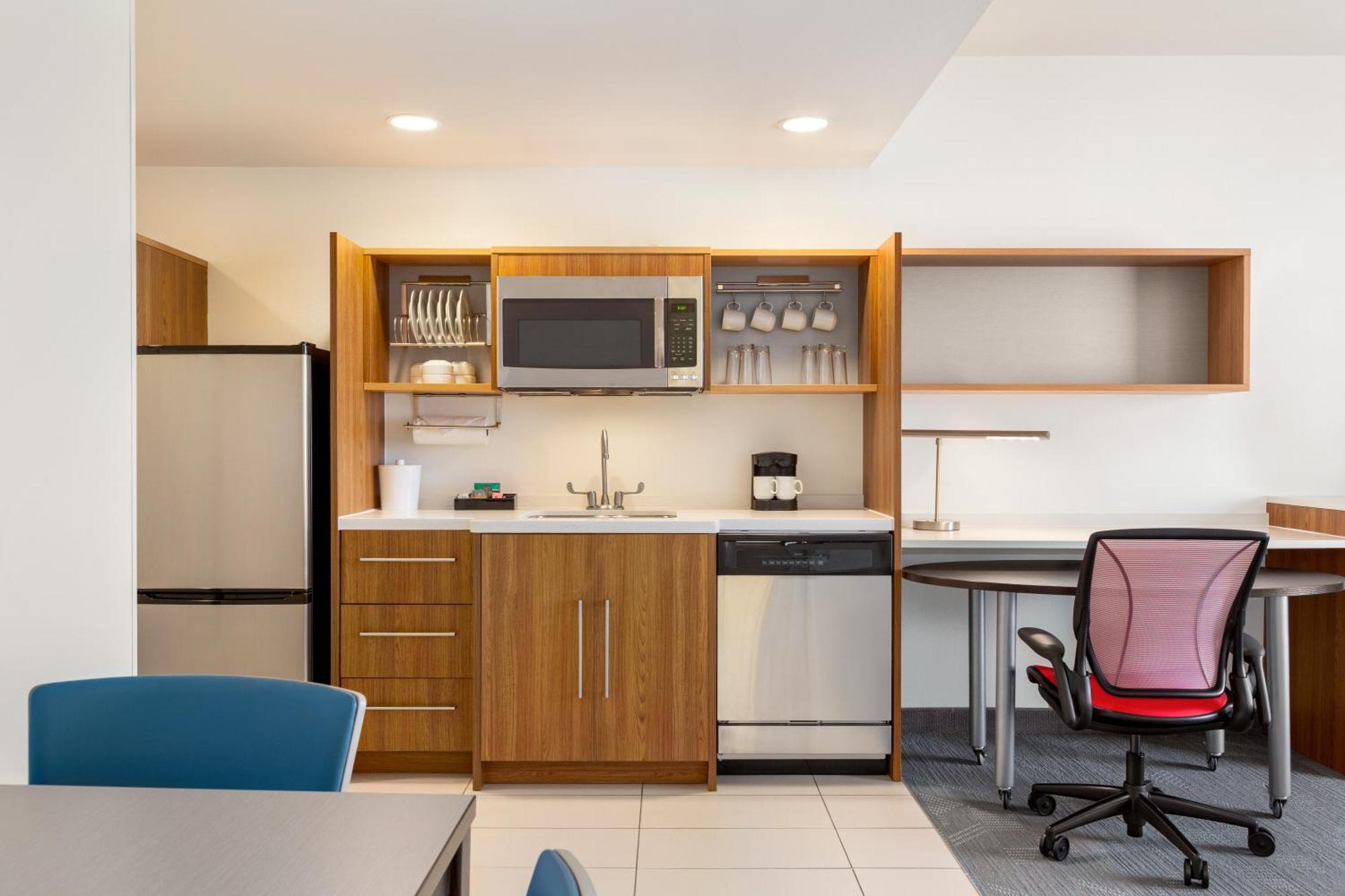 Home2 Suites By Hilton York Kültér fotó