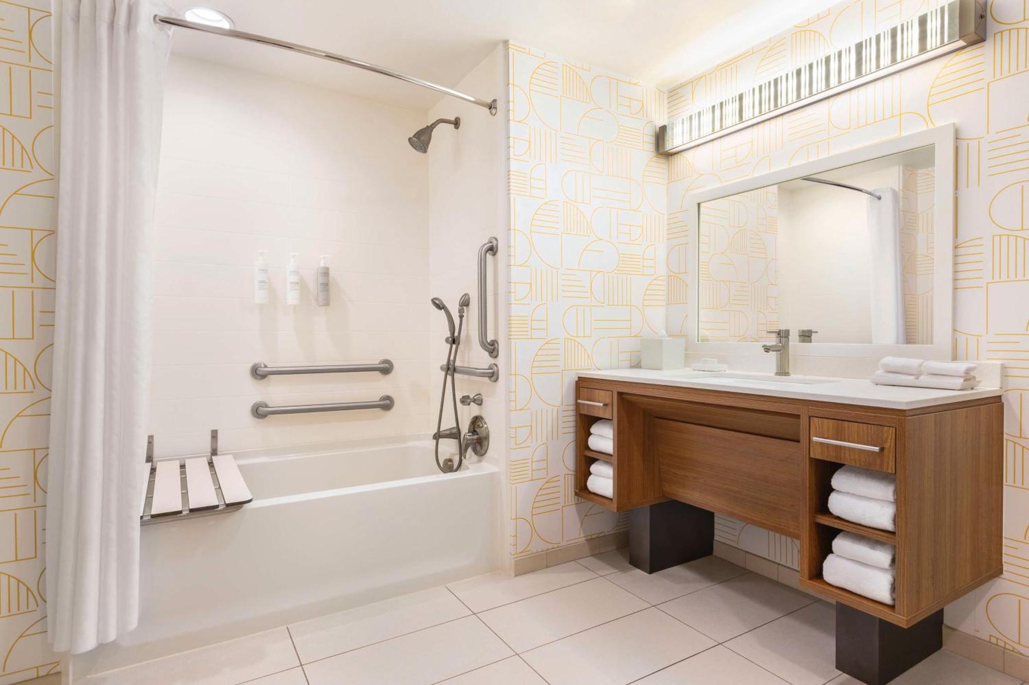 Home2 Suites By Hilton York Kültér fotó