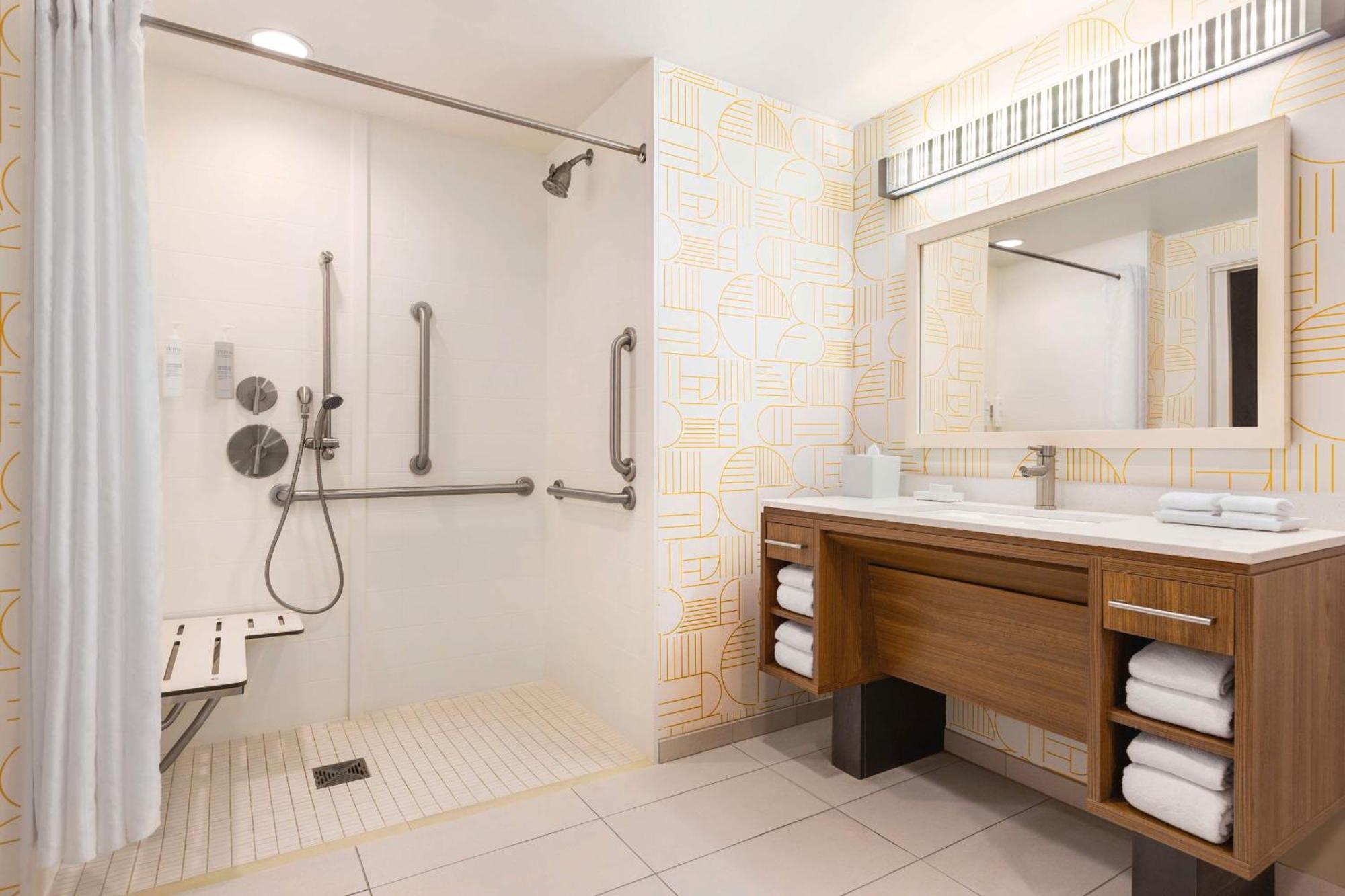 Home2 Suites By Hilton York Kültér fotó