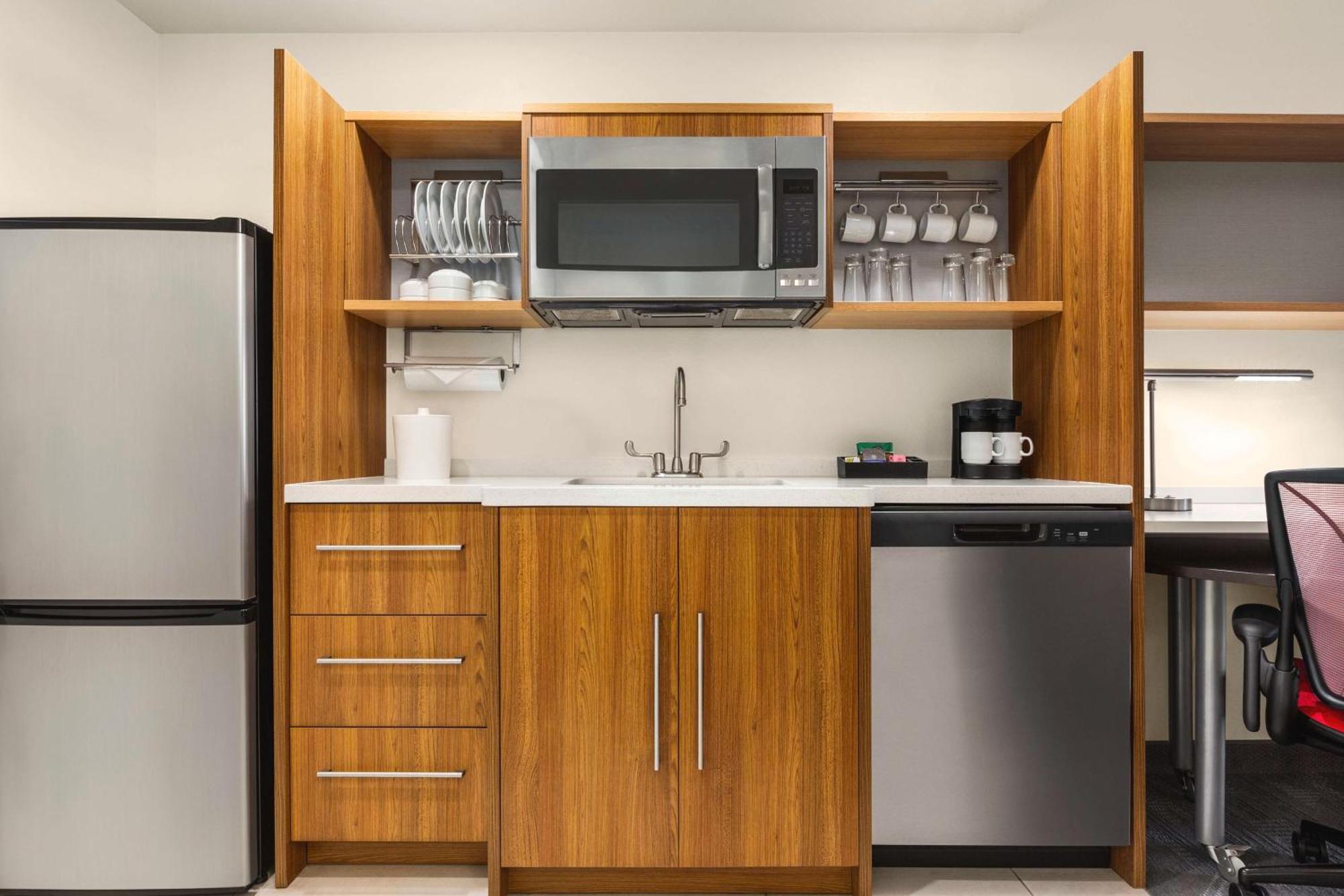 Home2 Suites By Hilton York Kültér fotó