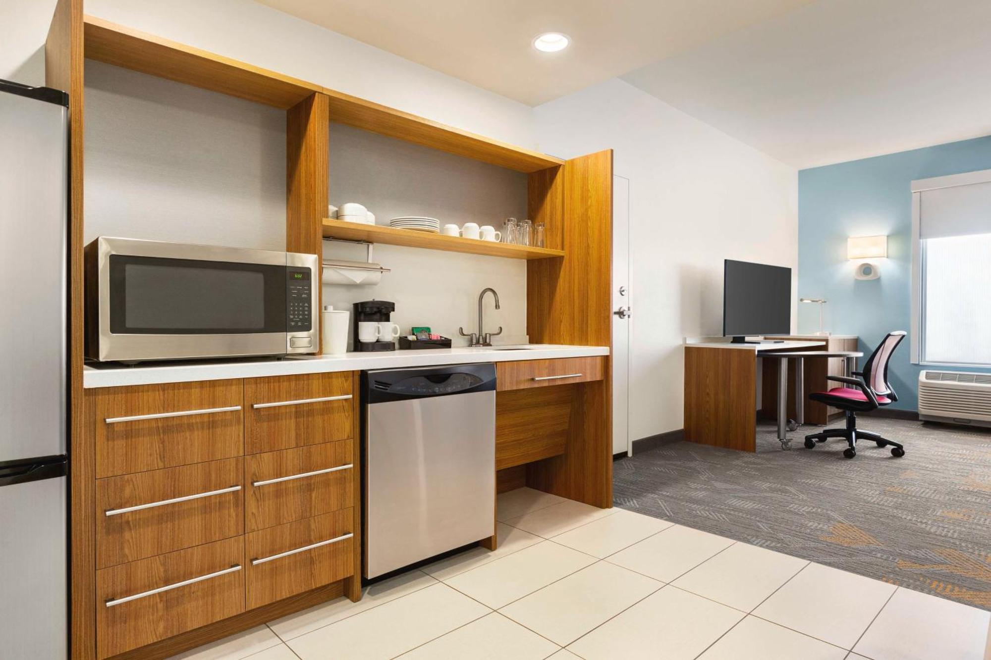Home2 Suites By Hilton York Kültér fotó