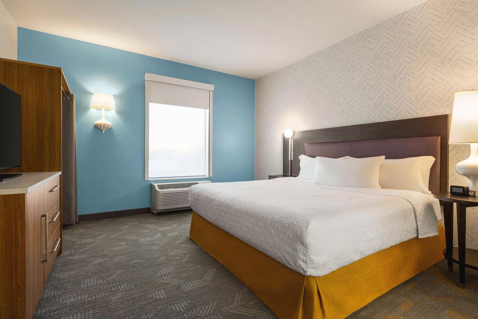 Home2 Suites By Hilton York Kültér fotó
