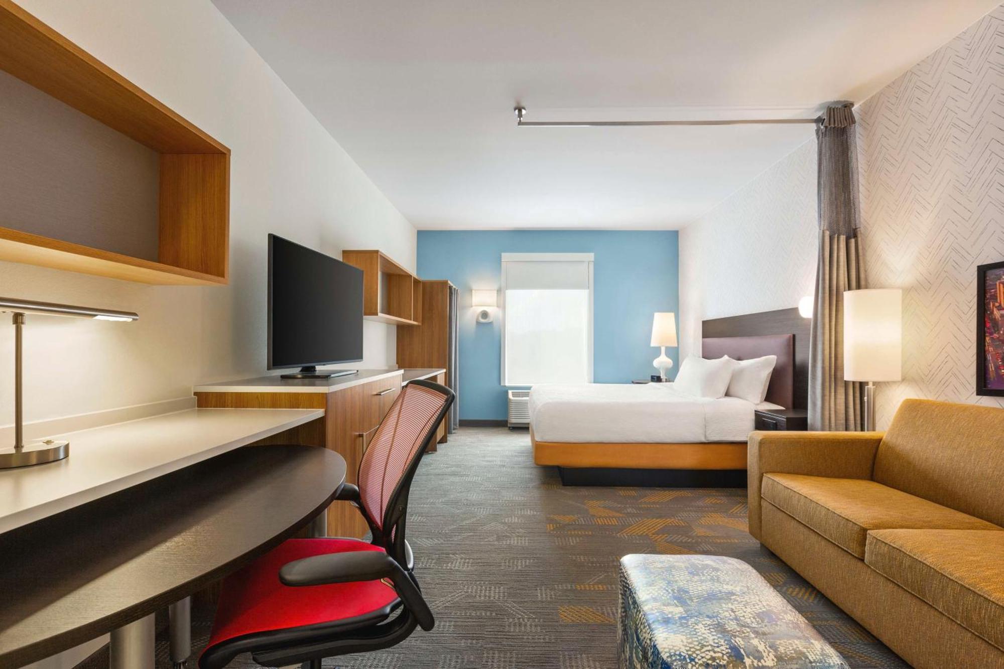 Home2 Suites By Hilton York Kültér fotó